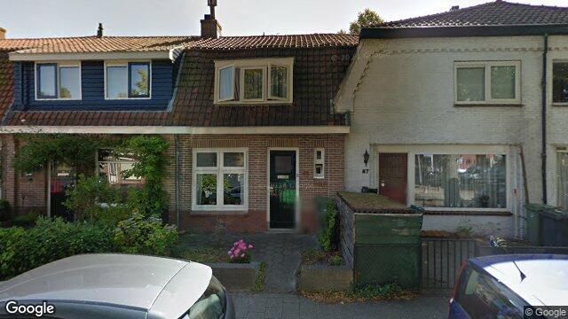 Drieherenlaan, 2103SB Heemstede