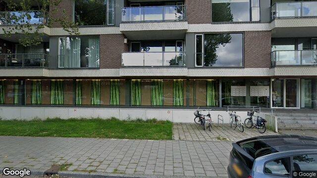 Richard Holkade, 2033PZ Haarlem