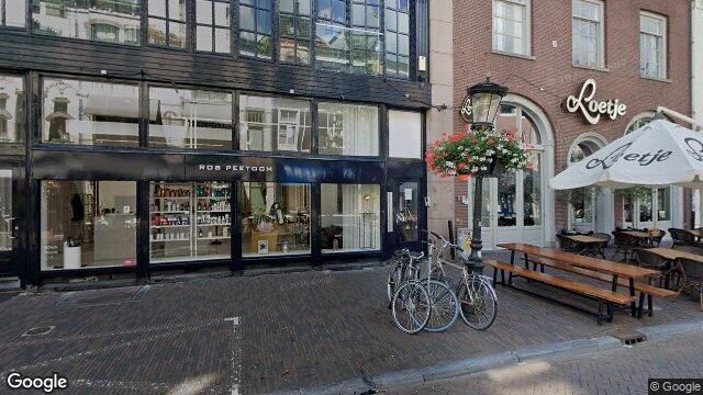 Oudkerkhof, 3512GJ Utrecht