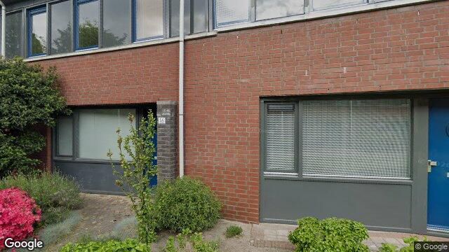 Jan Duikerlaan, 5622BS Eindhoven