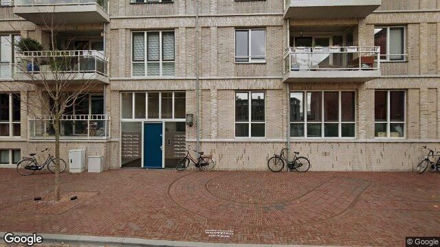 Westerdijk, 3513DJ Utrecht