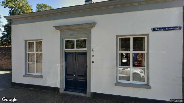 Bloemendalsestraat, 3811ER Amersfoort