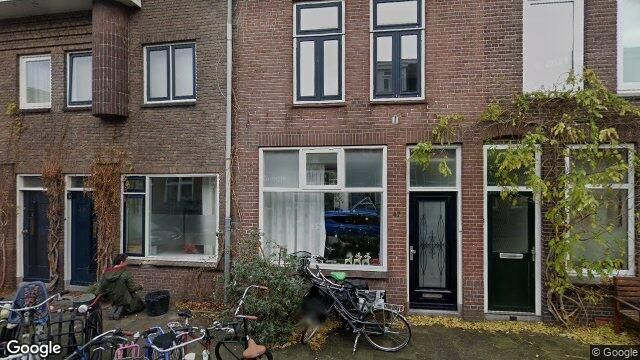 Spieghelstraat, 3521XM Utrecht