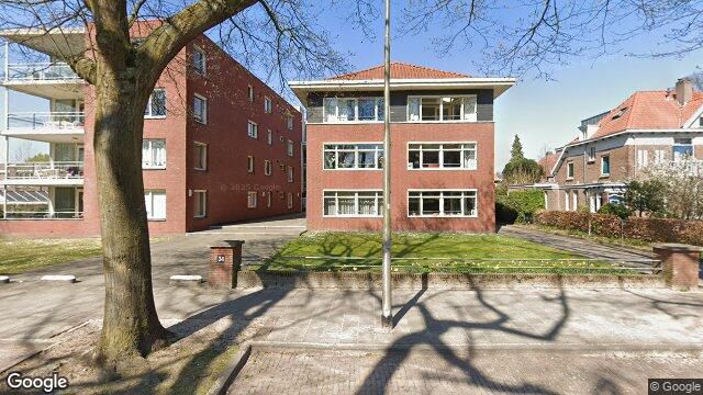 Hazenkampseweg, 6531NK Nijmegen