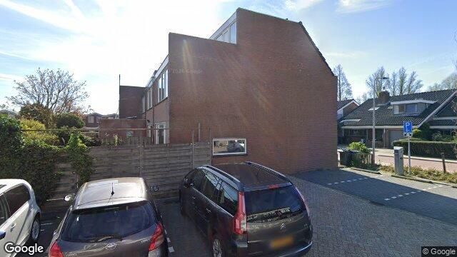 Meervalweg, 1121JP Landsmeer