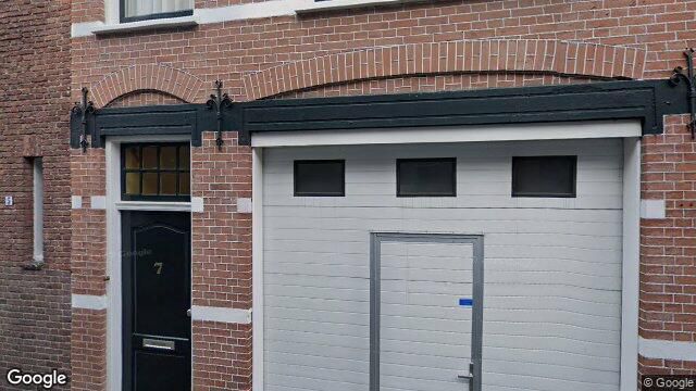 Patiëntiestraat, 2011DL Haarlem