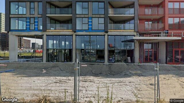 Hellingbaan, 1033DB Amsterdam
