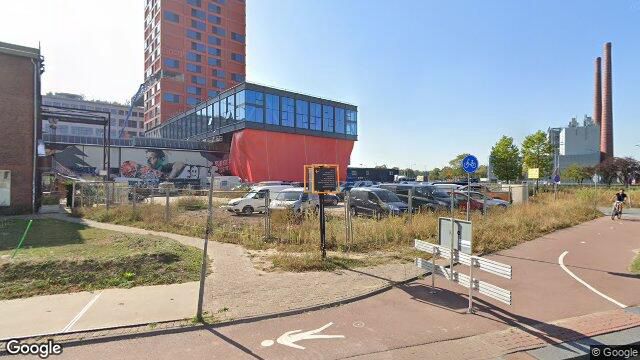 Machinekamerplein, 5617AP Eindhoven