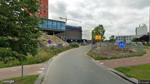 Machinekamerplein, 5617AP Eindhoven
