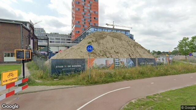 Machinekamerplein, 5617AP Eindhoven