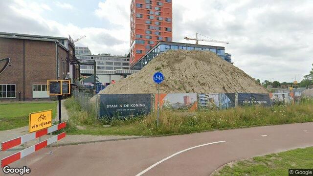 Machinekamerplein, 5617AP Eindhoven