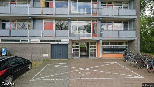 Avondsterlaan, 9742KC Groningen