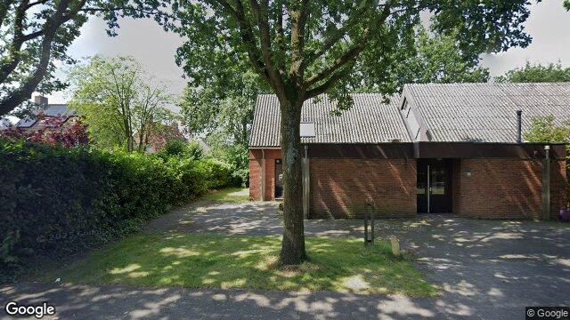 Hamersveldseweg, 3833GT Leusden