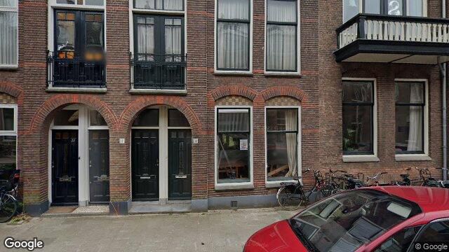 Nassaustraat, 3583XD Utrecht