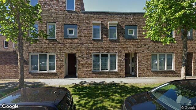 Kajuit, 1319AN Almere