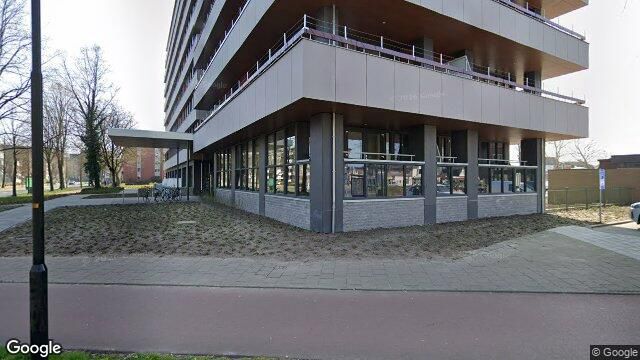 Handelstraat, 7311CH Apeldoorn