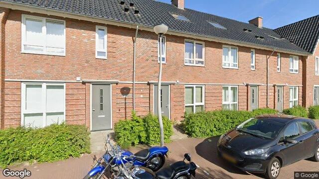 Draaibrug, 6846SB Arnhem