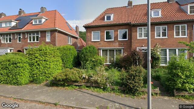 Hoogstedelaan, 6812DN Arnhem