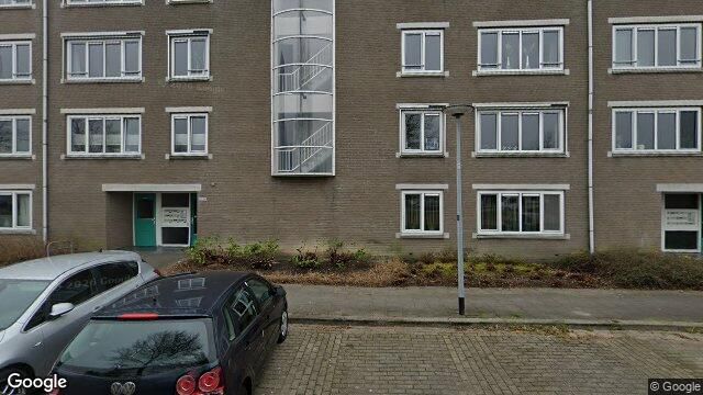 M.K. Gandhiplein, 9728TJ Groningen