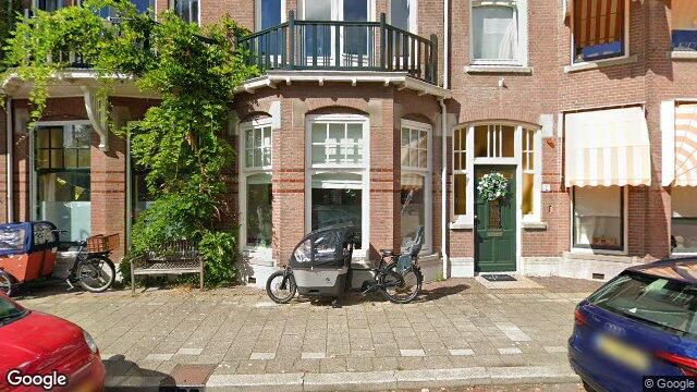 Prins Mauritsplein, 2582NA Den Haag