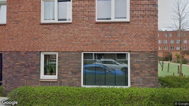 Hyacinthstraat, 9713XL Groningen