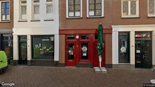 Gedempte Gracht, 2512AM Den Haag