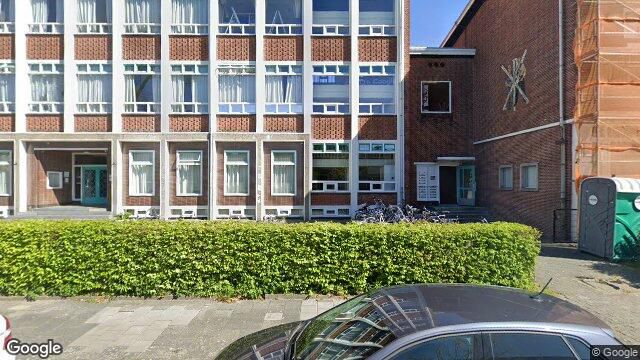 Heinsiusstraat, 9716AS Groningen