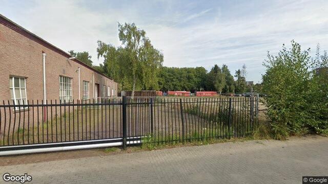 Limanstraat, 5017BJ Tilburg