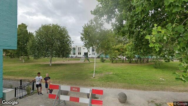 Jadeplantsoen, 1339EK Almere