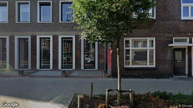 Deken van Somerenstraat, 5611KX Eindhoven