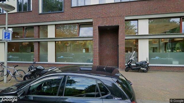 Prinses Marijkestraat, 2595TL Den Haag