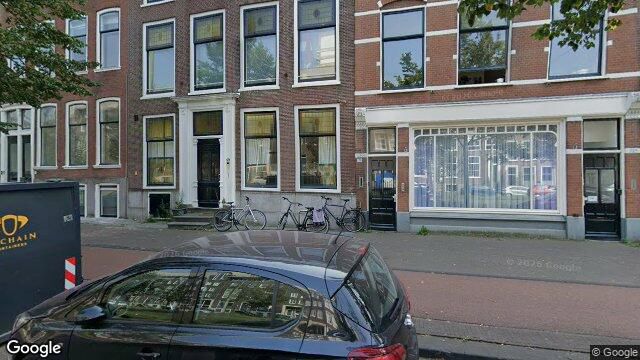Prinsegracht, 2512GG Den Haag