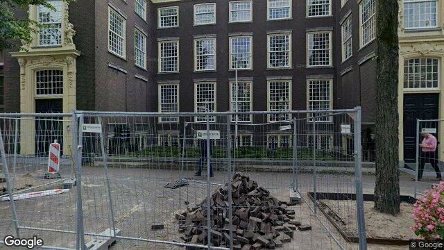 Herengracht, 2511EG Den Haag