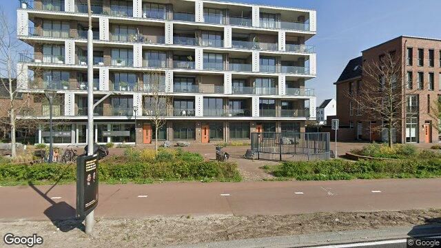 Sweelinckstraat, 2035PG Haarlem
