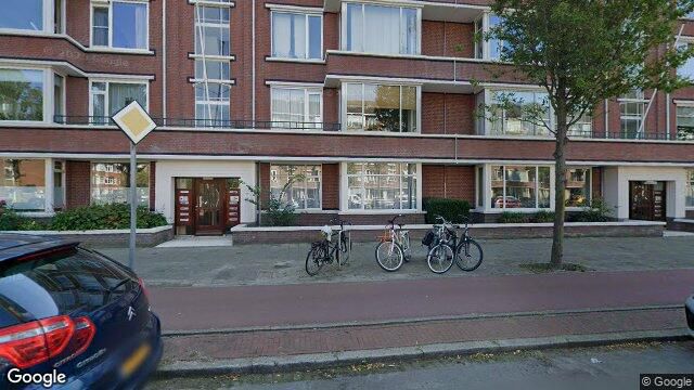 Laan van Meerdervoort, 2555CP Den Haag
