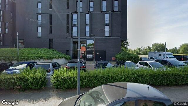Dirk Hartogstraat, 4812GE Breda