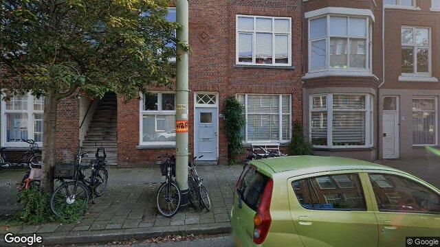 Goudenregenstraat, 2565ER Den Haag