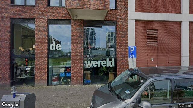 ms. van Riemsdijkweg, 1033RD Amsterdam