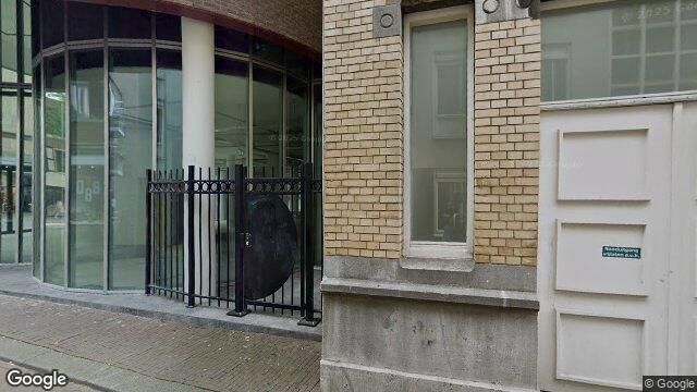 Raamstraat, 2512CA Den Haag