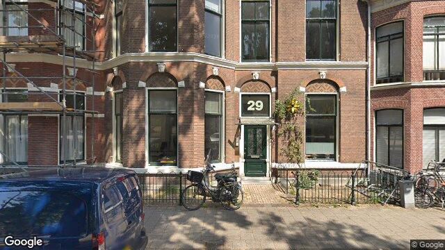 Baan, 2012DC Haarlem