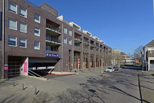 Middellaan, 4811VL Breda