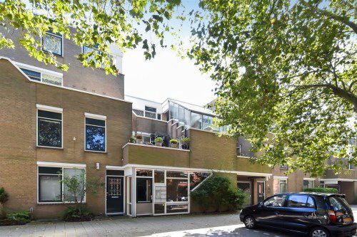 Laan van de Mensenrechten, 2552NS Den Haag