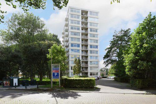 Tarwekamp, 2592XL Den Haag