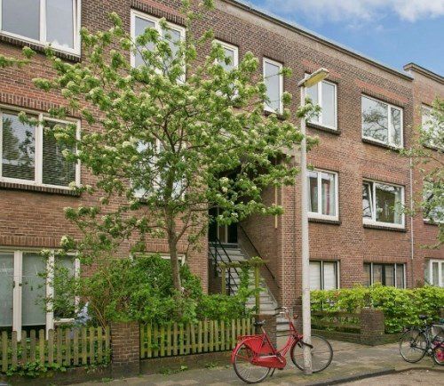 Anjelierstraat, 2565SW Den Haag