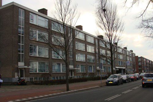 Hengelolaan, 2545JA Den Haag