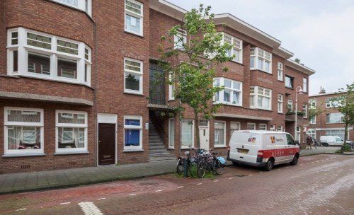 Reinwardtstraat, 2522AA Den Haag
