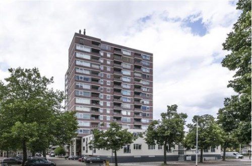 De Greide, 5622NH Eindhoven