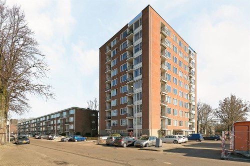 Pisanostraat, 5623CA Eindhoven