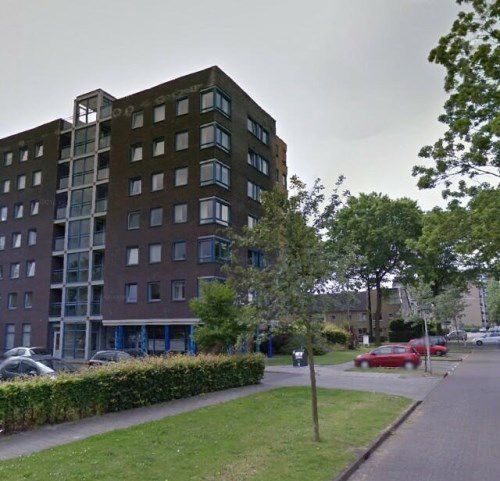 Jekerstraat, 7523VN Enschede