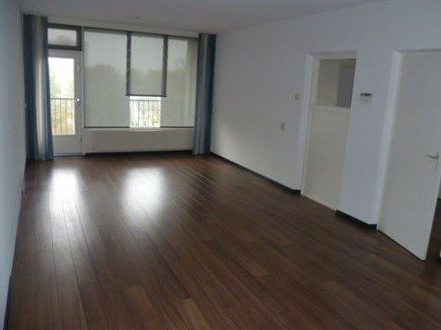 Wallisweg, 3027GW Rotterdam